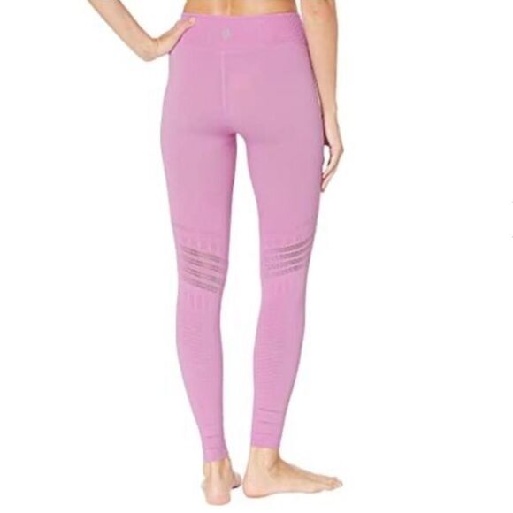 NWT FP Movement Gone Adrift High Rise Leggings - Picture 4 of 6